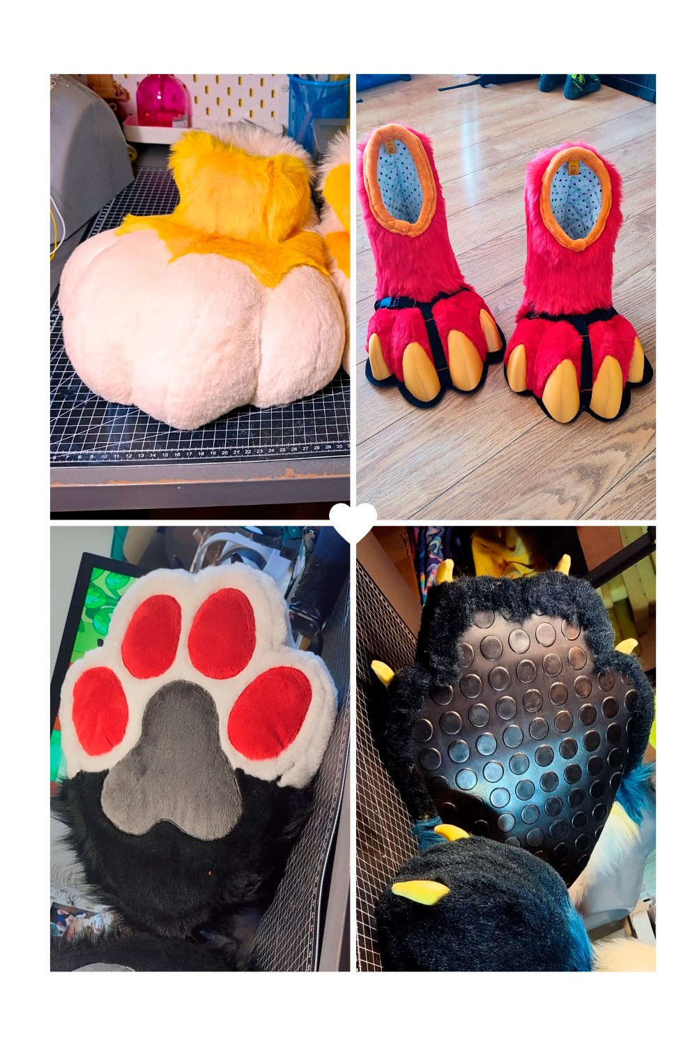 Feetpaws