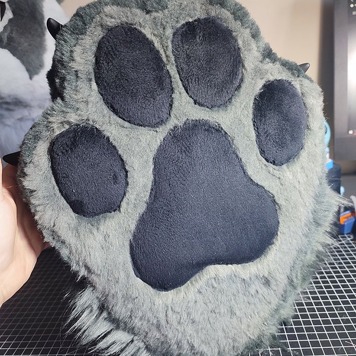 Feetpaws