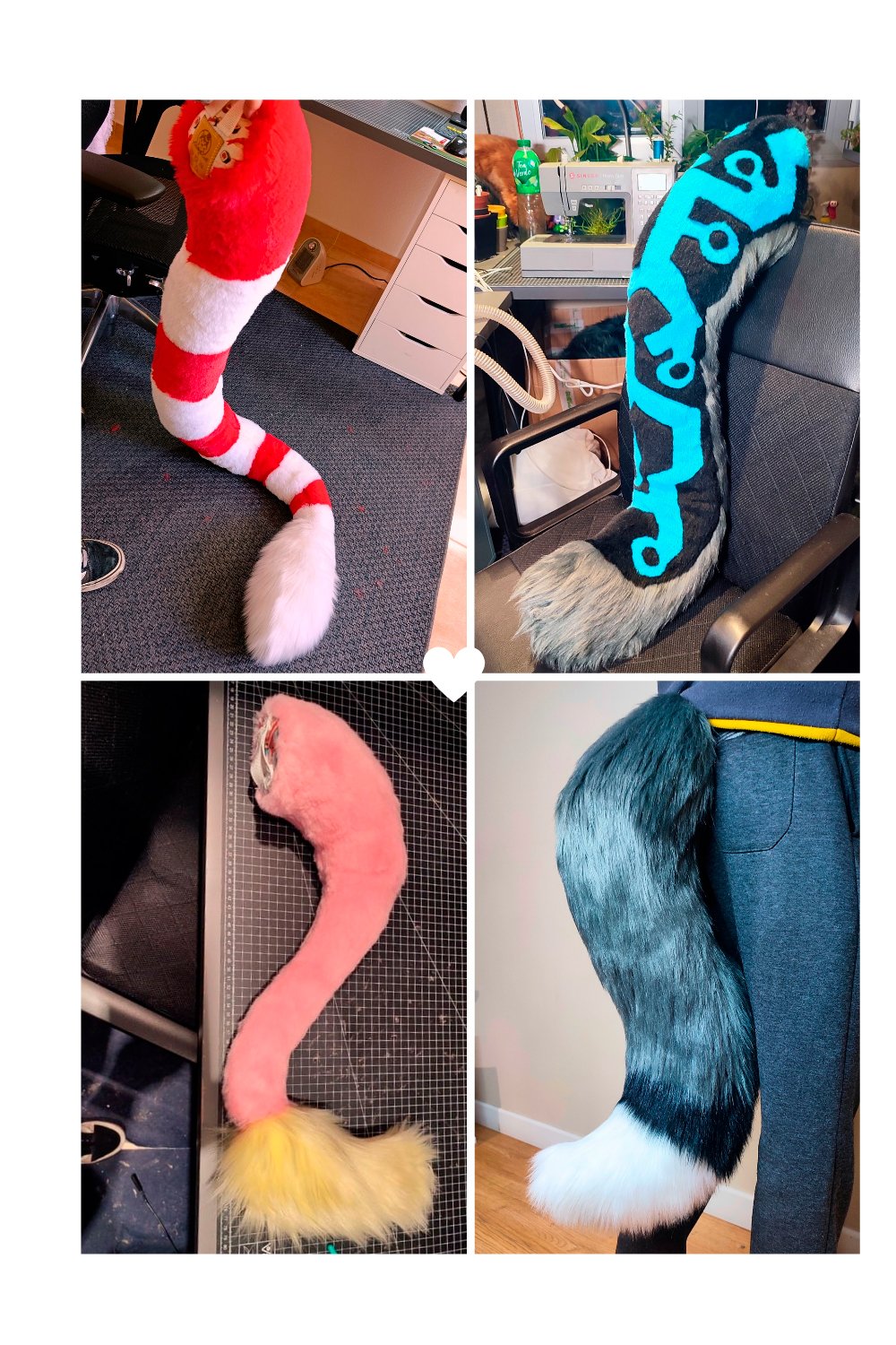 Tail
