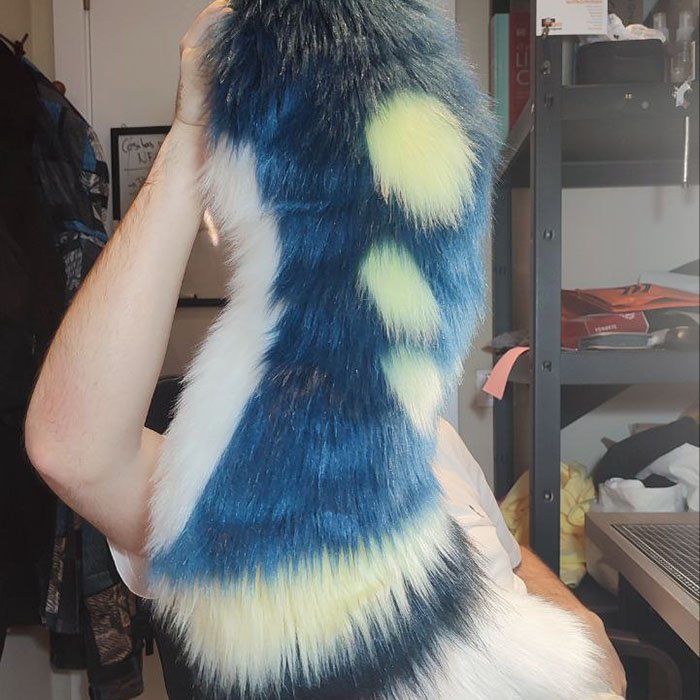 Tail